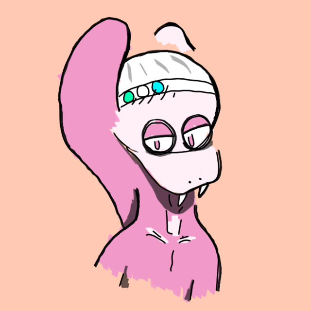 freak